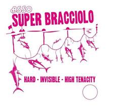 MONOFILO PESCA ASSO SUPER