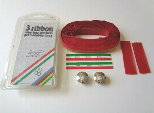 Nos nastro manubrio 3ttt - nastro,