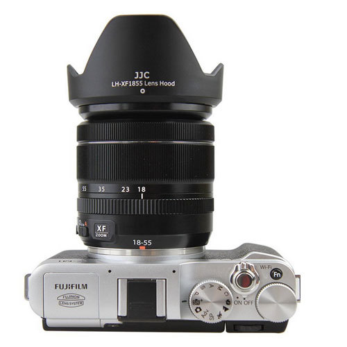 Jjc xf1855 paraluce - jjc, lh-xf1855