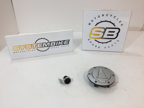 Tappo serbatoio benzina ducati - tappo,