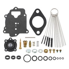 Kit Carburatore Per Jeep M151
