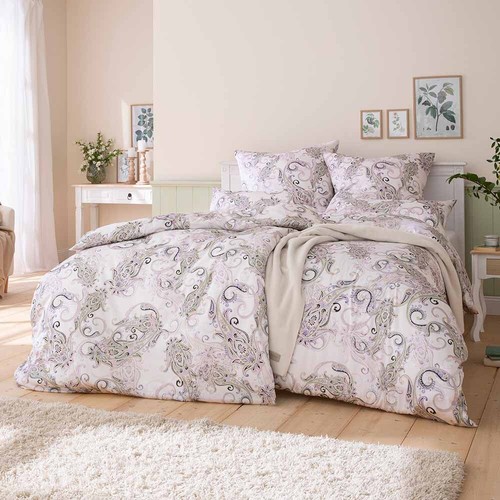 Biancheria letto estella - da,