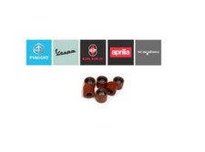 Kit rulli originali - 6,