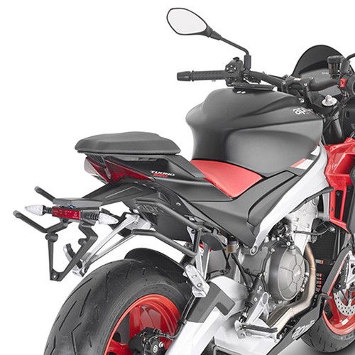 Telaietti laterali per aprilia - telaietti,