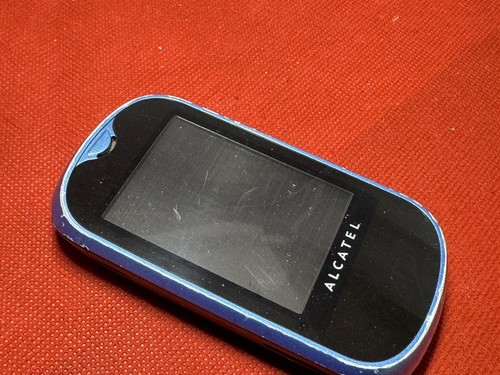 Alcatel one touch - one,