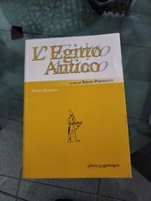 Sergio Pernigotti - L'Egitto