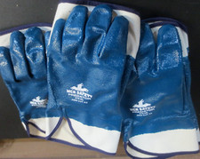 Guanto Memphis 9761R Predator