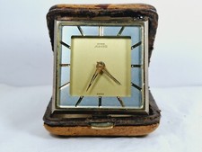 OROLOGIO SVEGLIA E OROLOGIO