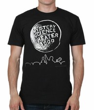 Mystery Science Theater Front