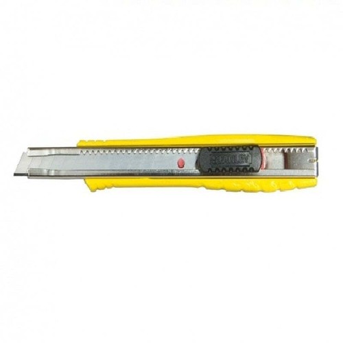 Cutter fat max 9mm stanley - fat,