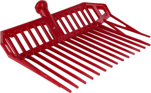 Forca cavalli plastica 42 - cm,