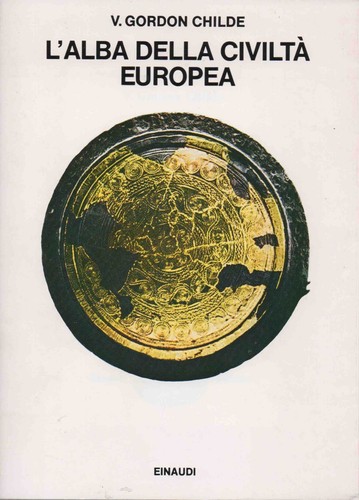 Childe vere gordon alba - vere, l’alba