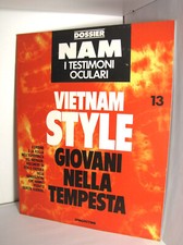 NAM I testimoni oculari