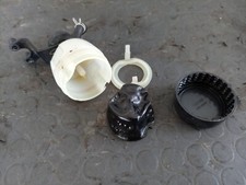 VASCHETTA  OLIO FRENO ANTERIORE BMW F800GS 2008 2014