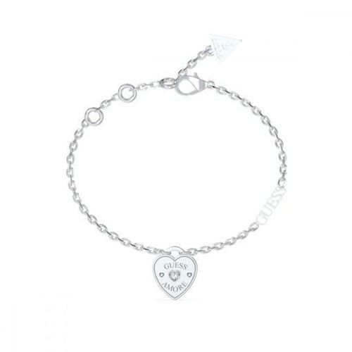 Bracciale guess jubb05057jwrhs - bracciale,