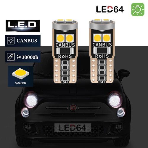 Lampadine led 3030 - a, luci