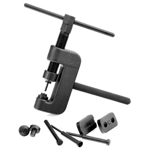 Kit smagliacatena ribattitore - kit,