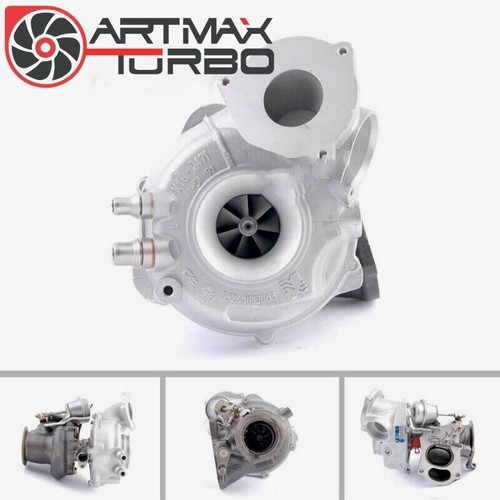 Turbocompressore bmw 125d - 125d, 225d
