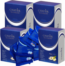 4x CHATIER Premium Collagene