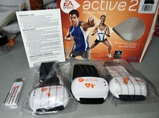 EA Sports Active 2 (Sony