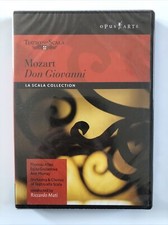 Mozart / Don Giovanni - La