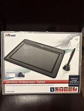 Trust Slimline Tavoletta