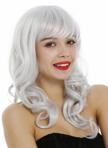 Parrucca donna lungo - parrucca,