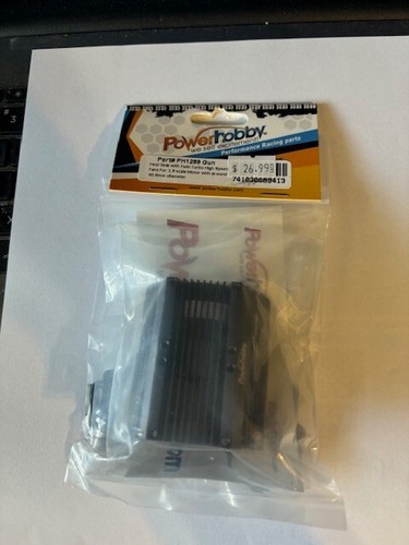 Power hobby ph1289gun - hobby,