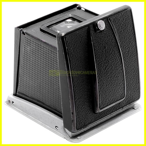 Hasselblad waist level finder - level,