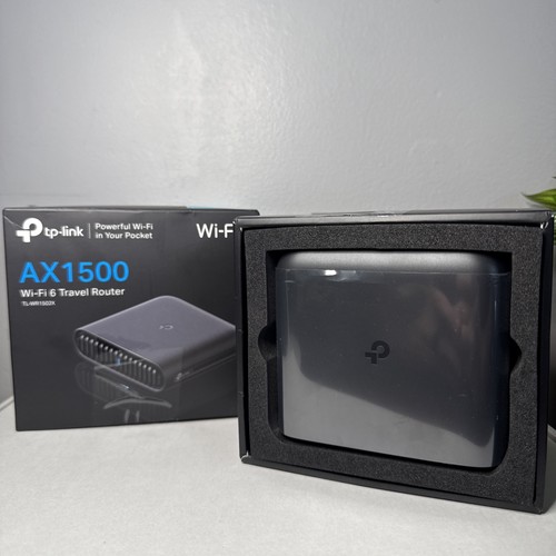 Link roam ax1500 fi - roam, 6