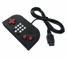 Joystick gamepad colecovision - joystick,