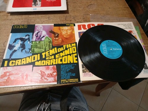 Grandi temi film di - temi,