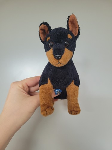 Beanie babies trooper - ty,