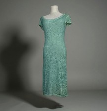 Abito Ermanno Scervino verde