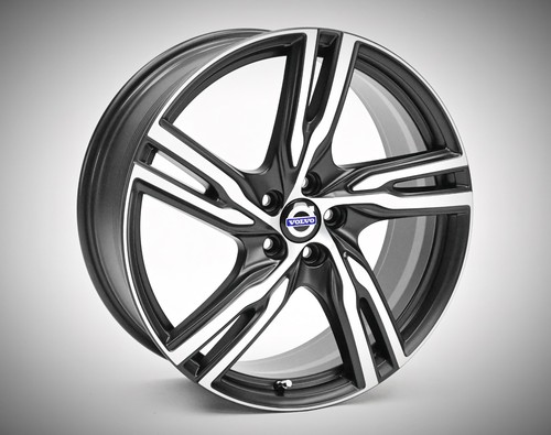 Cerchi lega volvo - cerchi, xc60