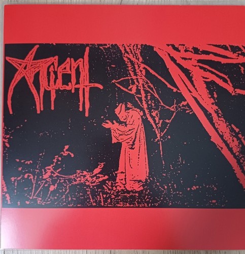 Ancient eerily howling - ancient,