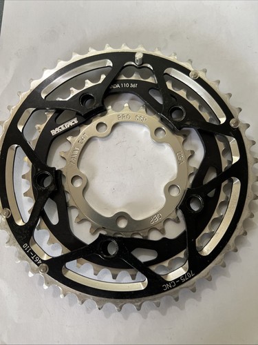 Set catena facciale corsa - , mtb