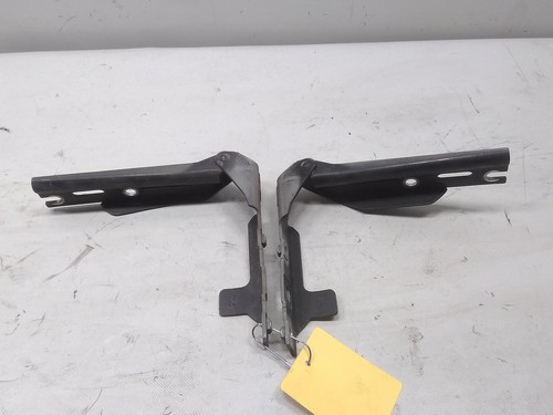Saab set cerniere cofano - saab, 9-3