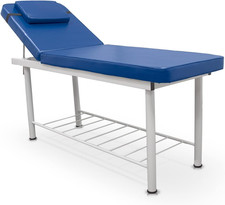 Lettino Da Massaggio Fisso, 2