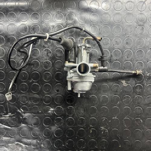 Carburatore mikuni piaggio - carburatore,