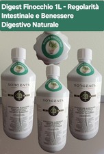 3 PZ-Digest Finocchio 1L -