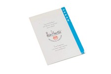 Alain Silberstein Infermiere Manuale Istruzioni Manual Booklet