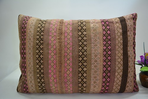 Copricuscino kilim - copricuscino,