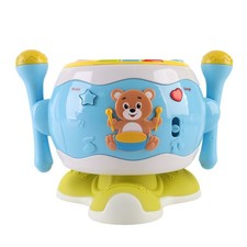 Microfono Strumento Educativo