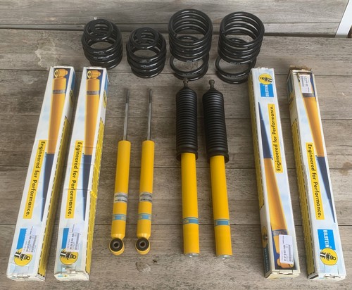 Kit sospensioni originale bmw - originale,