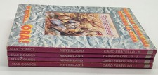 CARO FRATELLO 1-4 COMPLETA