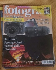 Rivista Tutti Fotografi