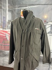 Giacca Parka Uomo Schott -