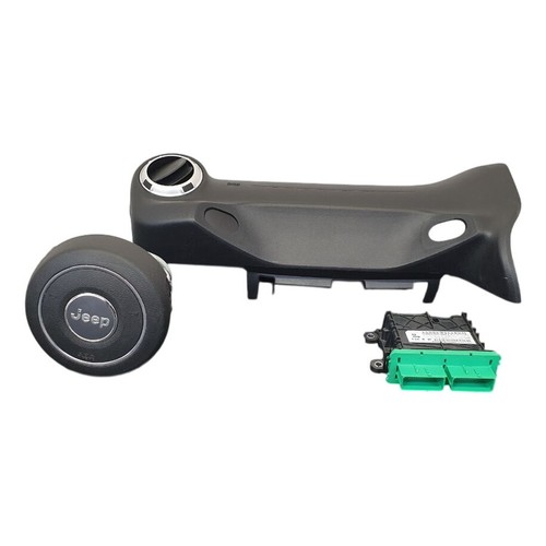 Kit cruscotto jeep - jeep, wrangler