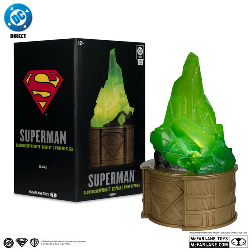 Direct superman - dc,